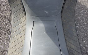 YAMAHA MAJESTY 250 4HC