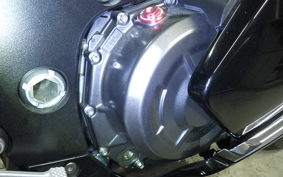 SUZUKI HAYABUSA Gen.3 2023 EJ11A