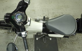 HONDA C125 SUPER CUB JA48