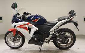 HONDA CBR250R GEN 3 MC41