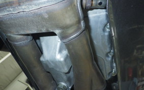 SUZUKI HAYABUSA Gen.3 2022 EJ11A