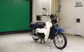 SUZUKI BIRDIE 50 2013 BA43A