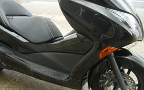 HONDA FORZA Z MF10