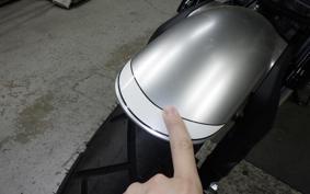 YAMAHA XSR125 1983 RE46J