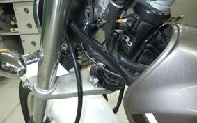 SUZUKI VANVAN 200 2009 NH42A