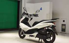HONDA PCX 150 2012 KF12
