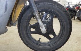 SUZUKI LET's 4 CA45A