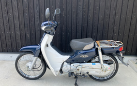 HONDA SUPER CUB50 AA04