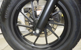 HONDA REBEL 250 S 2020 MC49