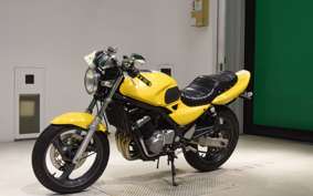 KAWASAKI BALIUS 250 Gen.2 2021 ZR250B