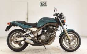 YAMAHA SRX600 Gen.4 1990 3SX