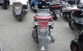 HONDA DIO 110 2021 JF58