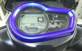 YAMAHA CYGNUSRAYZR 2016