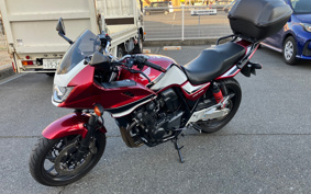 HONDA CB400 SUPER  BOL DOR ABS 2019 NC42