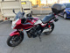 Фото Honda CB400 SUPER BOL DOR ABS 2019 с японского аукциона