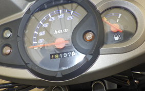 YAMAHA BW'S 50 Gen.3 2025 SA53J