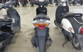 SUZUKI ADDRESS V50 Gen.2 CA44A