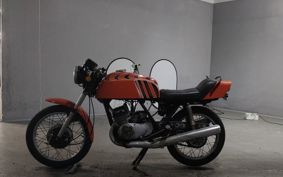 KAWASAKI 350SS S2F