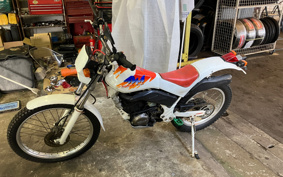 HONDA TLM220R MD23