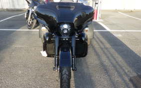 HARLEY FLHTCUTG 1870 2025