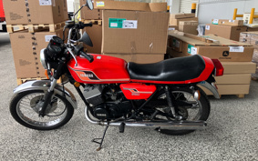 YAMAHA RD250 1A4