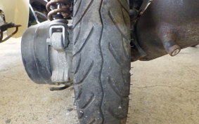 YAMAHA JOG POCHE SA08J