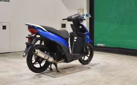 SUZUKI ADDRESS 110 2023 CE47A