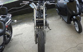 SUZUKI GSX250FX ZR250C