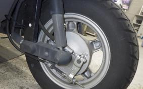 HONDA GYRO X TD02