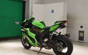 KAWASAKI ZX 10 NINJA ABS 2023 ZXT02L