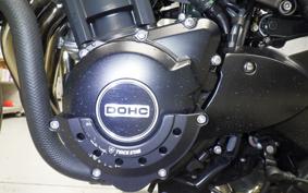 KAWASAKI Z900RS CAFE 2021 ZR900C