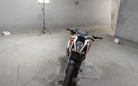 KTM 200 DUKE JUC40