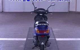 HONDA SPACY 100 JF13