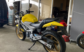 HONDA VTR 250 MC33