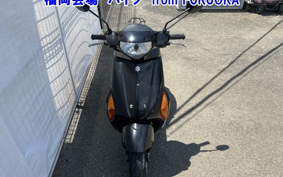 SUZUKI LET's 5