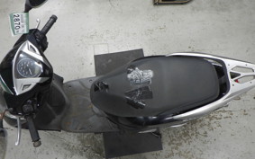 HONDA LEAD 125 2012 JF45