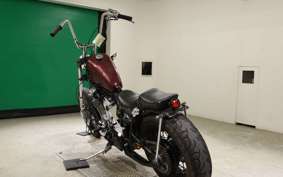 HONDA STEED 400 1990 NC26