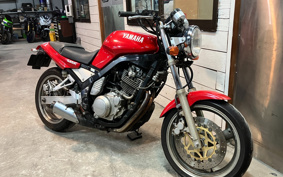 YAMAHA SRX400-1 1990 3VN