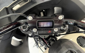 HARLEY FXLRST 2024 YXZ