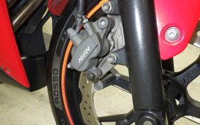HONDA CBR400R ABS 2013 NC47