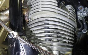 YAMAHA SR400 Gen.2 1996 1JR