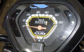 HONDA C50 SUPER CUB 2007 AA04