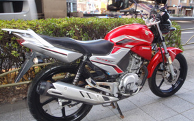 YAMAHA YBR125 PCJL
