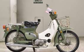 HONDA C50 SUPER CUB C50