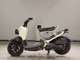 Фото Honda ZOOMER 2001 с японского аукциона