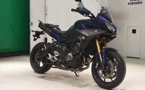 YAMAHA MT-09 Tracer GT 2019 RN51J