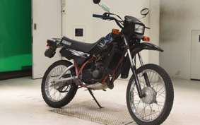 YAMAHA DT50 17W