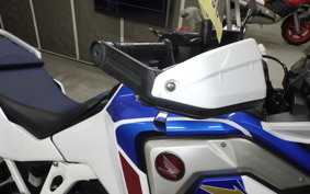 HONDA CRF1100L AFRICA TWIN DCT 2019 SD10