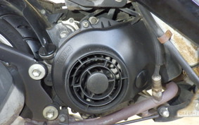 SUZUKI ADDRESS V50 Gen.2 CA44A