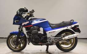 KAWASAKI GPZ900R NINJA 1992 ZX900A